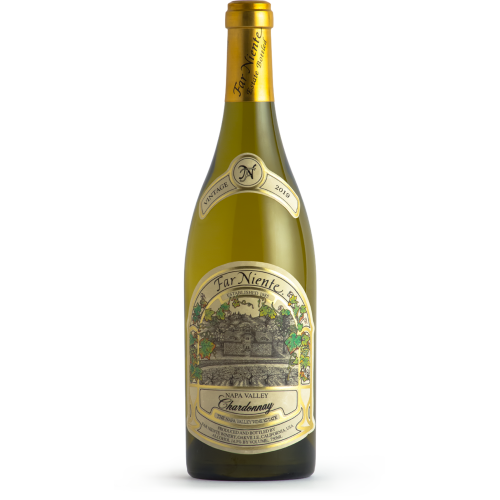 Far Niente Winery Napa Valley Chardonnay
