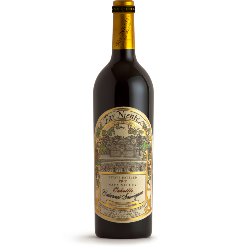 Far Niente Winery Oakville Cabernet Sauvignon