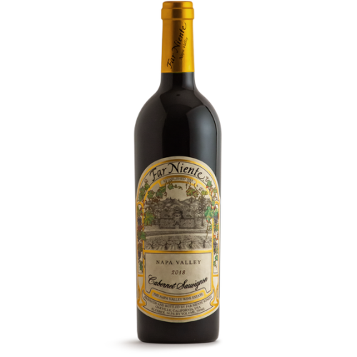 Far Niente Napa Valley Cabernet Sauvignon