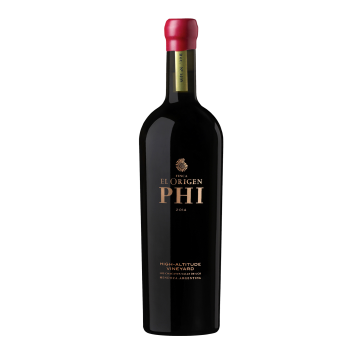 Finca El Origen Phi