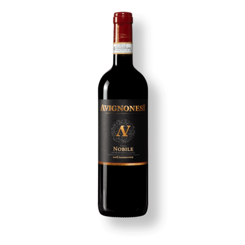 Avignonesi Vino Nobile di Montepulciano