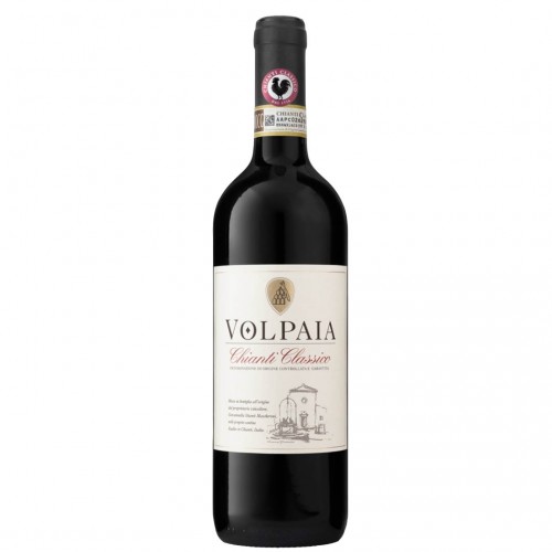 Castello Di Volpaia Chianti Classico DOCG 