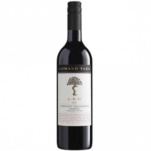 Howard Park ASW Cabernet Sauvignon Shiraz