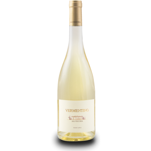 AIA Vecchia Vermentino Toscana IGT AIA Vecchia Vermentino Toscana IGT