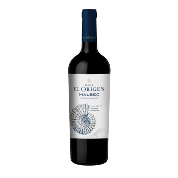 Finca El Origen Malbec - Varietales