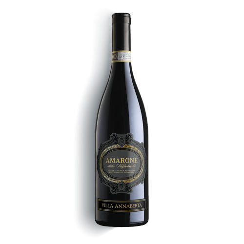 Villa Annaberta Amarone della Valpolicella DOCG