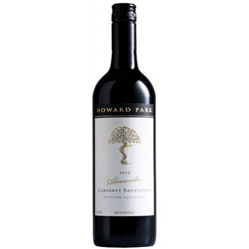 Howard Park Abercrombie Cabernet Sauvignon
