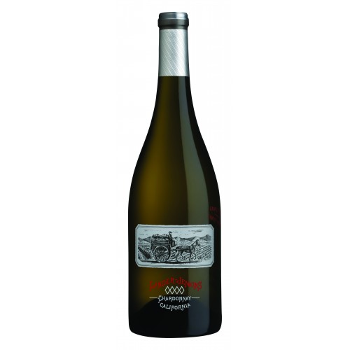 Lander Jenkins Vineyards Chardonnay