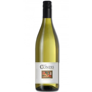 Las Condes Chardonnay Las Condes Chardonnay