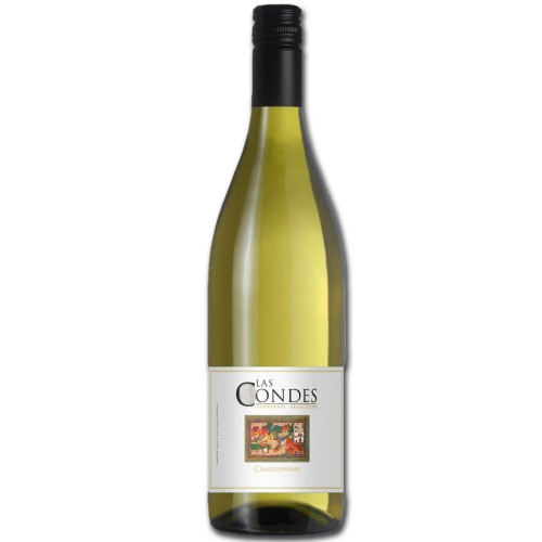 Las Condes Chardonnay
