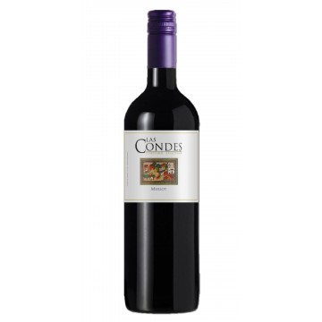 Las Condes Merlot Las Condes Merlot