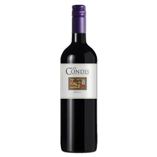 Las Condes Merlot