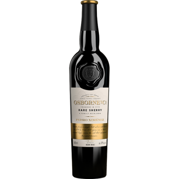 Osborne Pedro Ximenez Rare Sherry