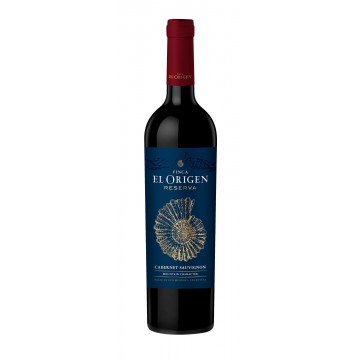 Finca El Origen Cabernet Sauvignon - Reserva