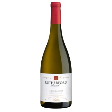 Rutherford Ranch Napa Valley Chardonnay