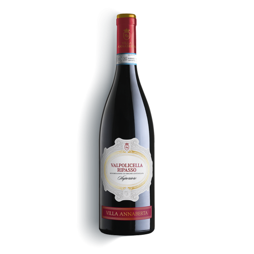 Villa Annaberta Ripasso della Valpolicella DOC Superiore