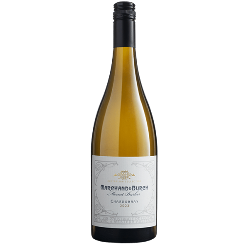 Marchand & Burch Mount Barker Chardonnay