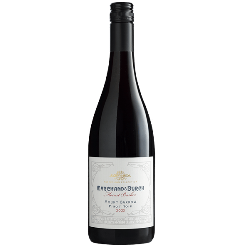 Marchand & Burch Mount Barrow Pinot Noir