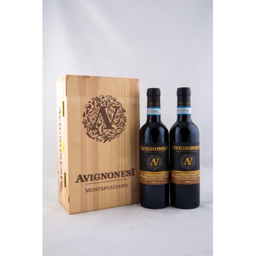 Avignonesi Vin Santo Di Montepulciano