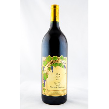 Nickel & Nickel State Ranch Cabernet Sauvignon