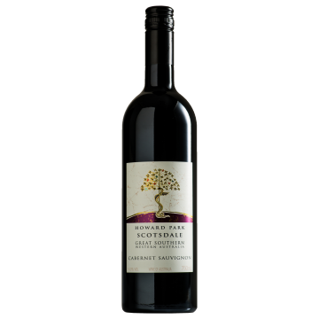 Howard Park Scotsdale Cabernet Sauvignon Howard Park Scotsdale Cabernet Sauvignon