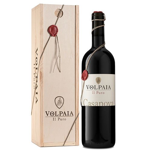 Castello Di Volpaia Il Puro Chianti Classico Gran Selezione DOCG