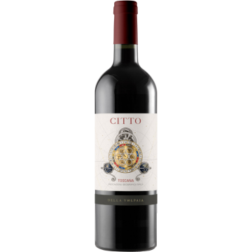 Castello Di Volpaia Citto Tosacana Rosso IGT