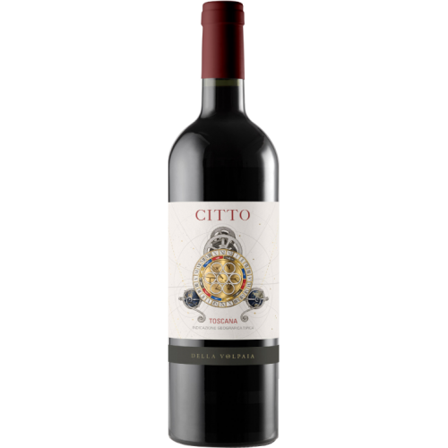 Castello Di Volpaia Citto Tosacana Rosso IGT