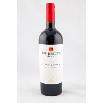 Rutherford Ranch Napa Valley Cabernet Sauvignon