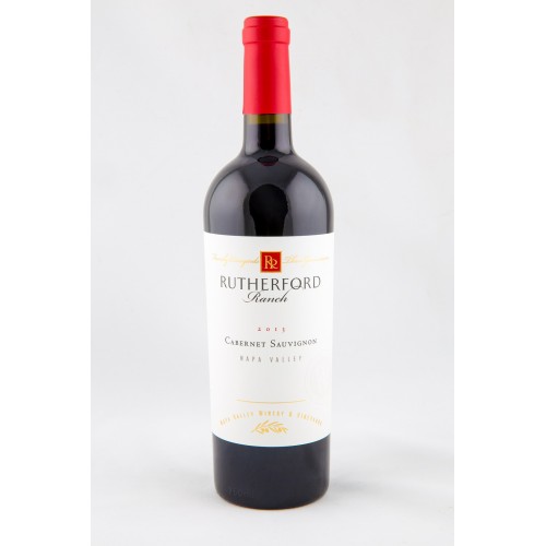 Rutherford Ranch Napa Valley Cabernet Sauvignon