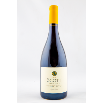 Pinot Noir Arroyo Seco