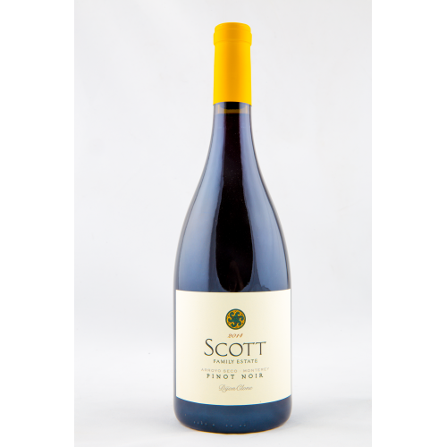 Pinot Noir Arroyo Seco
