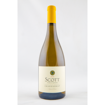 Scott Family Estate Chardonnay Arroyo Seco 