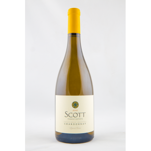 Scott Family Estate Chardonnay Arroyo Seco 