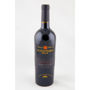 Rutherford Ranch Napa Valley Reserve Cabernet Sauvignon