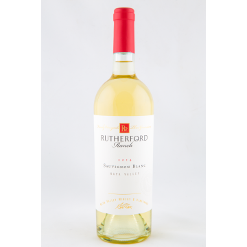 Rutherford Ranch Napa Valley Sauvignon Blanc