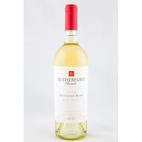 Rutherford Ranch Napa Valley Sauvignon Blanc